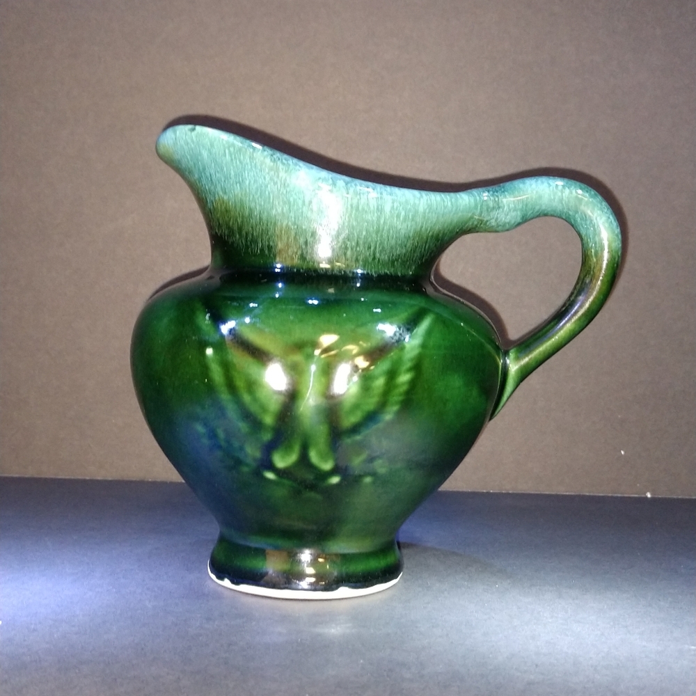Pitcher